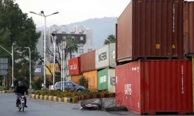 container-in-islamabad