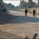 curfew