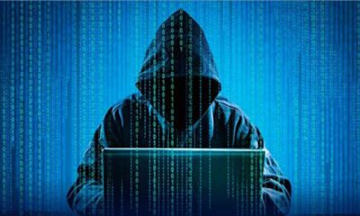 cybercrime