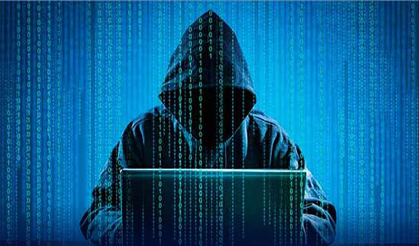 cybercrime