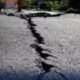 earthquake