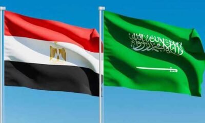 egypt--&-saudi-arabia