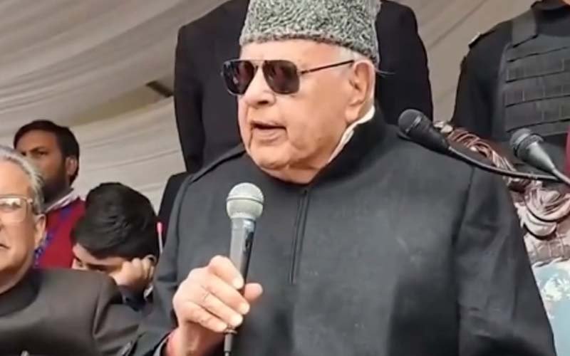 farooq