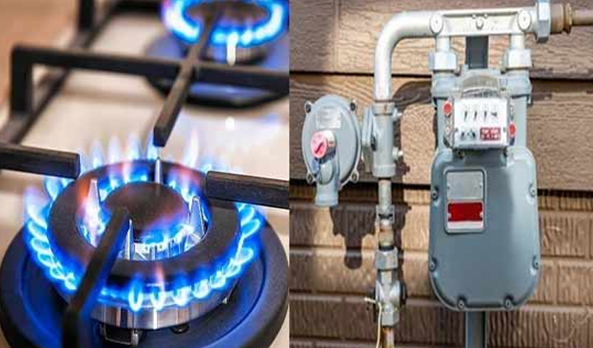 gas-sector