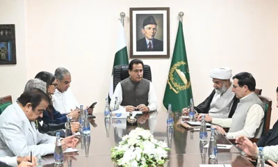 govt and opposition