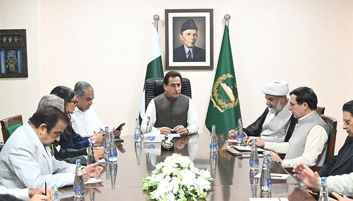 govt and opposition
