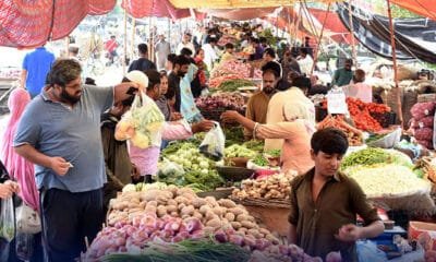 inflation rate