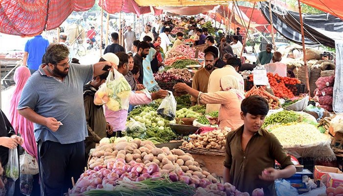 inflation rate