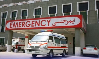 islamabad-ambulance
