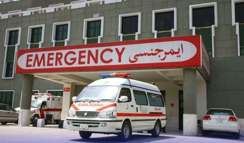 islamabad-ambulance