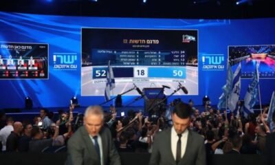 israeli elections