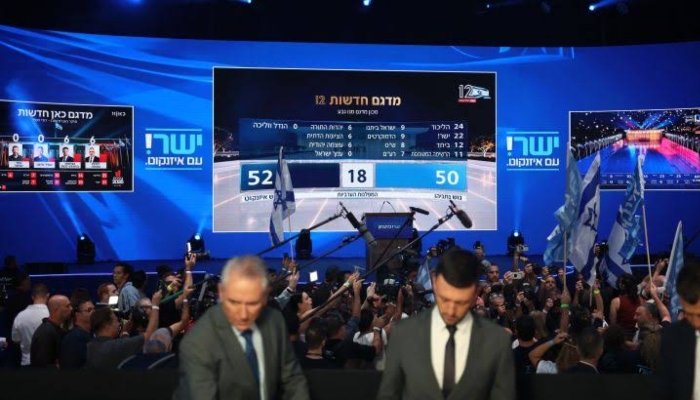 israeli elections