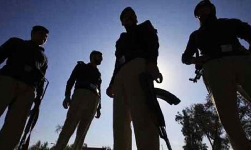 kp-police