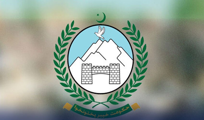 kpk-govt