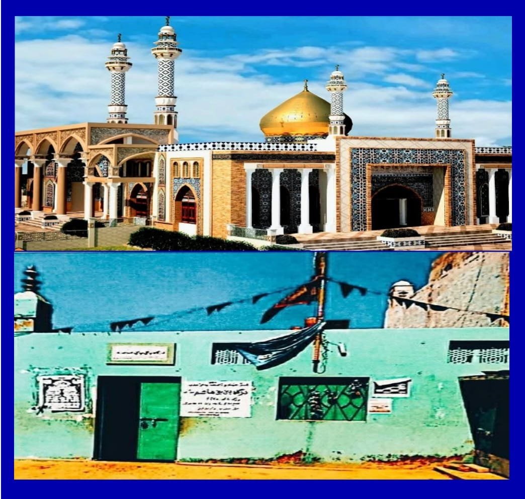 masooma e sindh