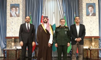 mekkah pact