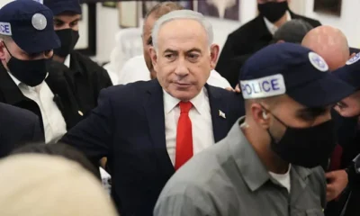 netanyahu