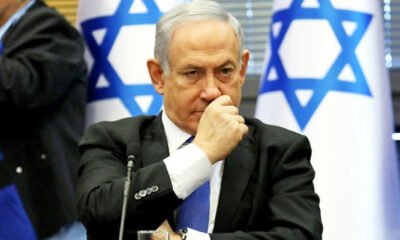 netanyahu
