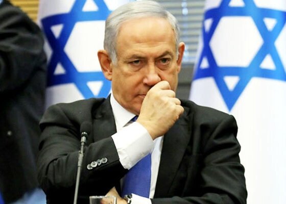 netanyahu