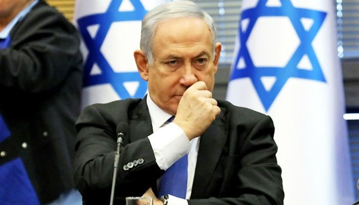 netanyahu