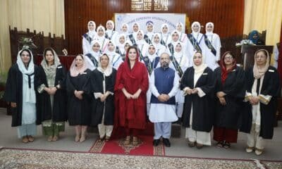 oath cermony