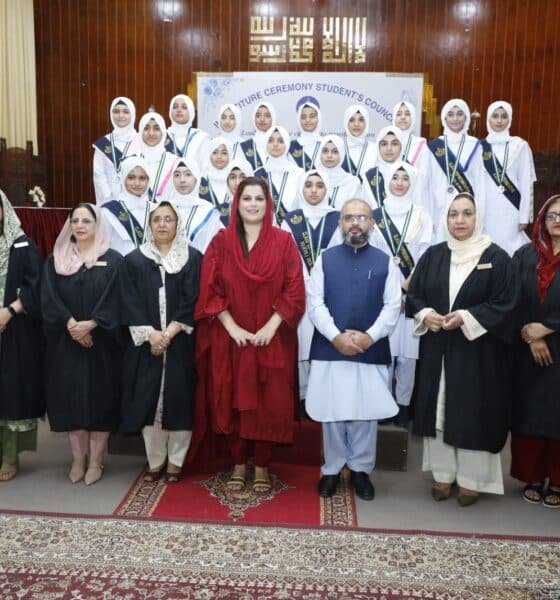 oath cermony