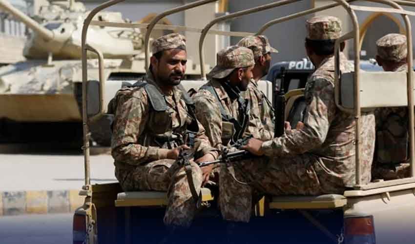 pak-army