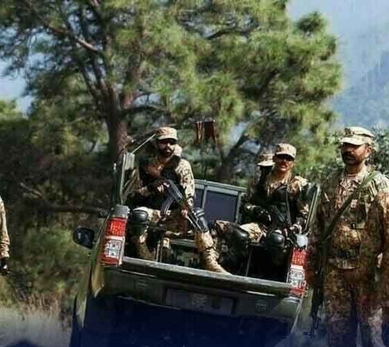 pak-army