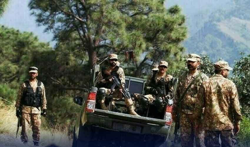 pak-army