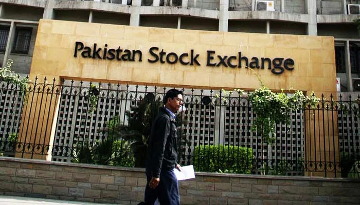 pakistan stock exchange