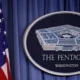 pentagon