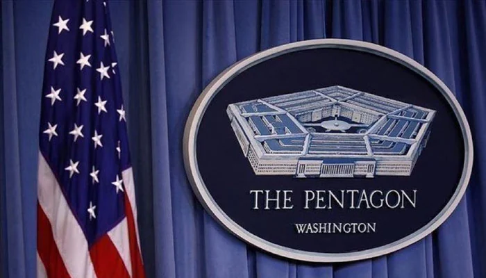 pentagon