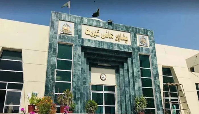 peshawar high court