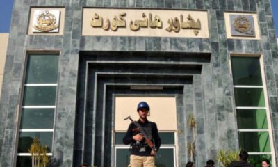 peshawar high court