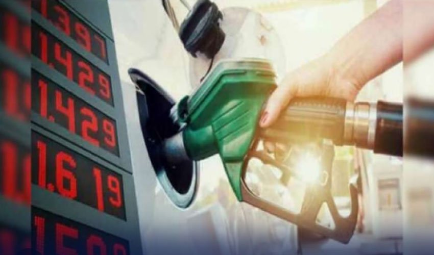 petroleum-price