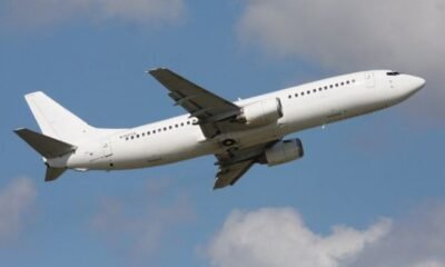 plane