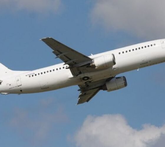 plane