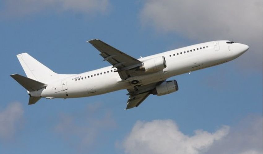 plane