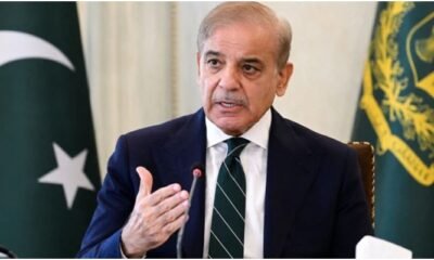 pm shehbaz sharif