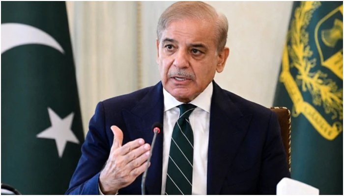 pm shehbaz sharif