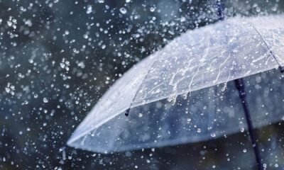 rain