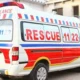 rescue 1122