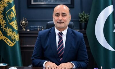 shafqat mahmood
