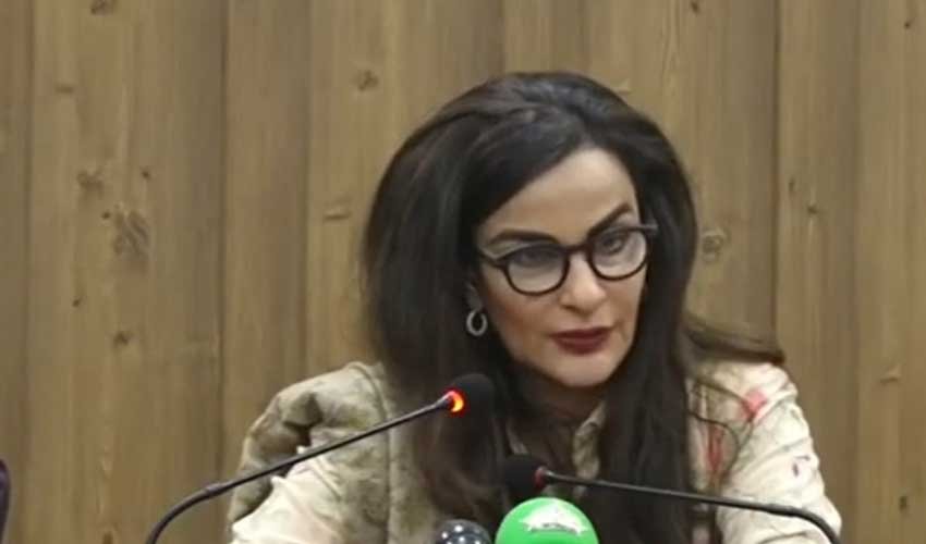 sherry-rehman