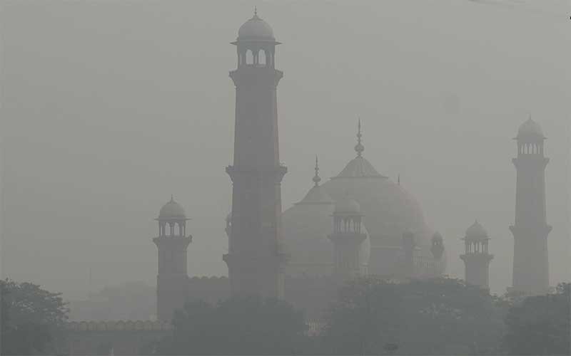 smog-lahore