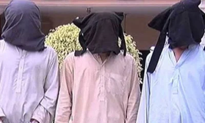 terrorists