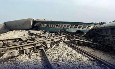 train-accident