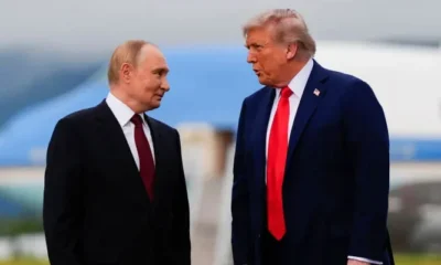 trump, putin