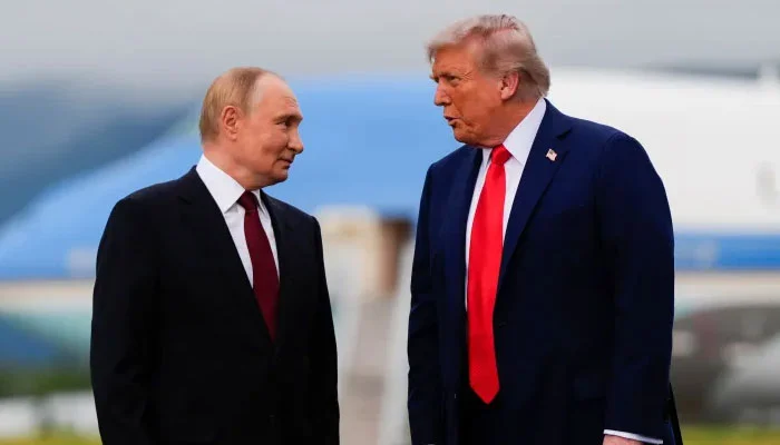 trump, putin