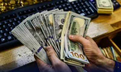 us-dollar